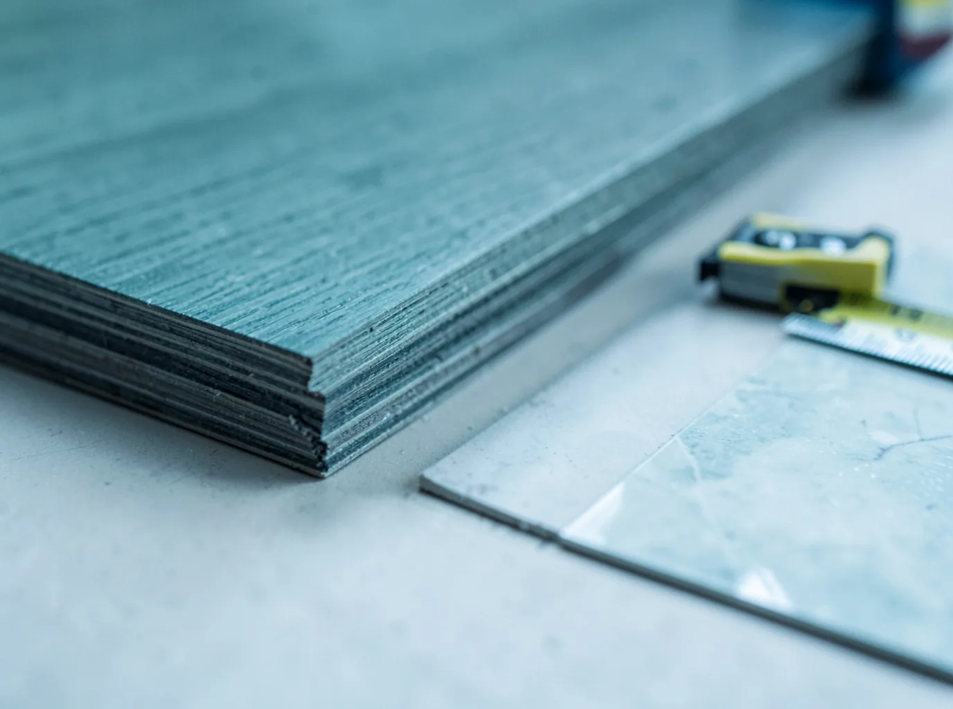 Luxury Vinyl Plank Installation Mount Arlington, NJ FAQs